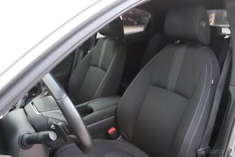 Honda Civic - prenájom - 6