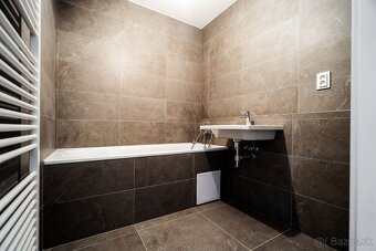 2 izbový byt s balkónom a kobkou - Pršianska terasa - 6
