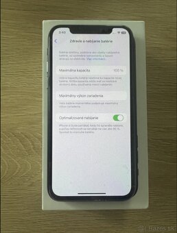 Predám veľmi zachovalý iPhone Xs s príslušenstvom. - 6