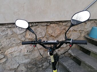 Elektrická kolobežka - 6