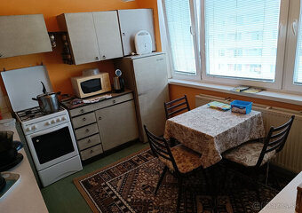 Predaj 2 izb. byt - sidl. Nad jazerom, Košice - 6