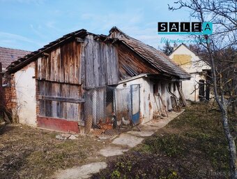 Pekný stavebný pozemok v obci Šterusy o výmere 912m2 - 6