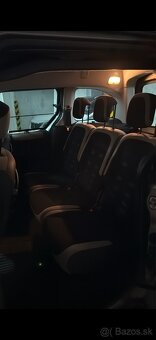 Citroën Berlingo XTR - 6