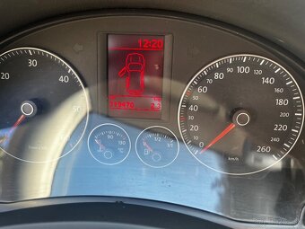 Golf 5 2008 - 6