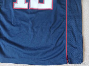 NFL dres Tom Brady - New England Patriots - 6