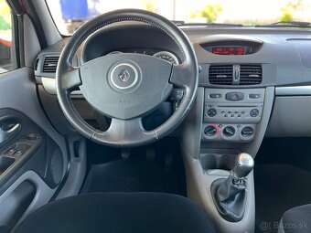 Renault Thalia 96 tis.km s klimatizáciou - 6