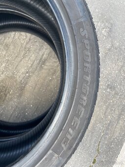 Letne pneumatiky 225/40 r19 - 6