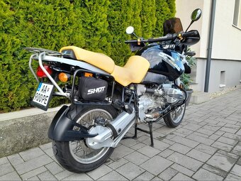 BMW R 1100 GS - 6