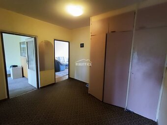 Exkluzívne na predaj priestranný 2-izbový byt 66 m2, Žilina - 6