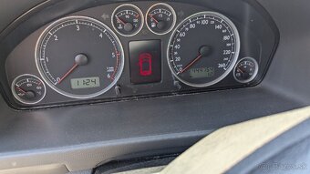 Predám VW Sharan 1.9TDI 96kw, r.v.2005, 7 miestny. - 6