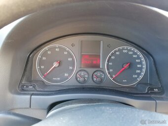 Golf plus - 6