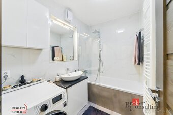 PREDAJ: Zariadený 3-izb.byt, šatník, predzáhradka, parkovaci - 6