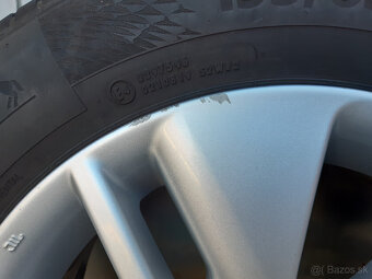 5x114,3 15" Toyota Auris - 6