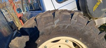 PIRELLI 340-24 - 6