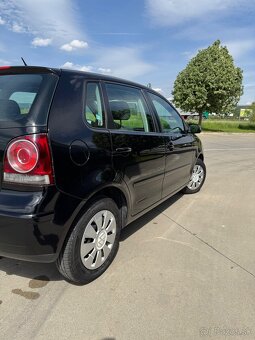 Volkswagen Polo - 6