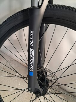 Horský bicykel Vedora - 6