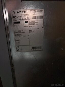 VIADRUS Hercules U26 - 6