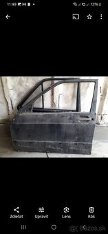 Nd Mercedes Benz W201 190 - 6