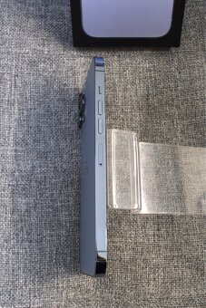 iPhone 13 Pro Max 256GB (plne funkčný) super stav - 6