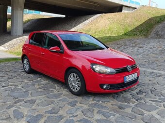 ✳️Volkswagen Golf 1.2 TSI Trendline✳️ - 6