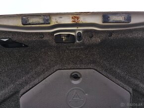 Bmw e32 750i v12 w12 vymenim - 6