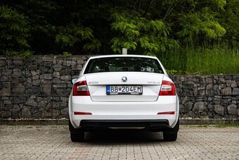 Škoda Octavia 1.2 TSI Active - 6
