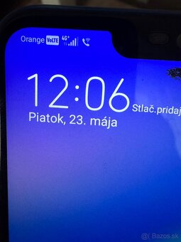 Huawei P20lite 64/4gb ram - 6