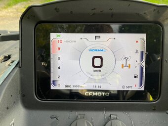 Cf Moto x1000 G3 - 6
