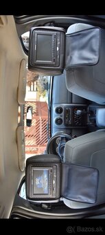 Jeep cherokee 2,8 crdi - 6