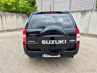 ⚠️SUZUKI GRAND VITARA 1.9 DDiS 4x4 EDITION 125tis KM - 6
