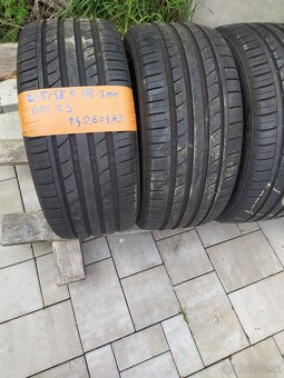 245/40 R18 4.ks 7.mm doveziem - 6