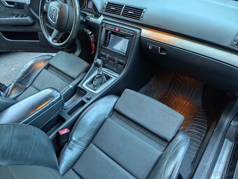 Audi A4 b7 - 6