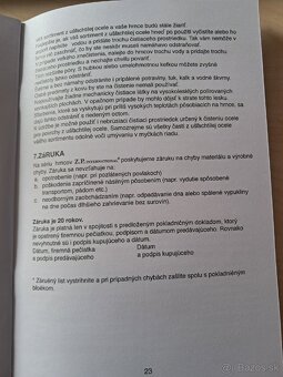 Sada hrncov - 6