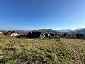 Pozemok | Párnica | 708m2 so stavebným povolením - 6
