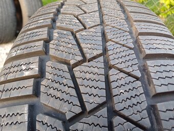 hlinikové disky-Vw/Skoda/Sear,---61/2Jx16-ET-48--5x112 - 6