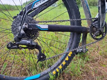 Ctm raptor 2.0 - 6