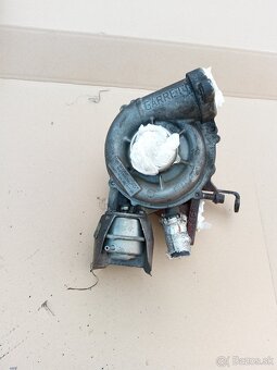 Citroen C5, 1,6 HDI 2006 - 6