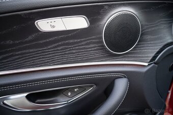 Mercedes Benz E TRIEDA 220d - 6