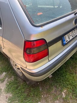 Škoda Felicia 1,3 mpi - 6