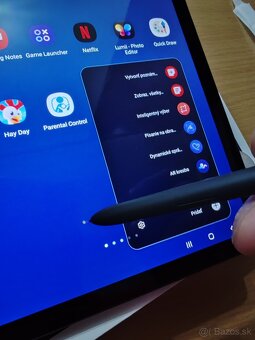 Samsung Tab S6 Lite model SM-P615 - 6