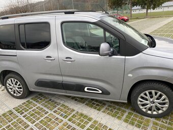Berlingo - 6