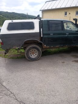 Predám l200 - 6