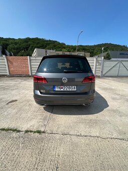 Predám VW Golf Sportsvan rv. 2019 /odpočet DPH/ - 6