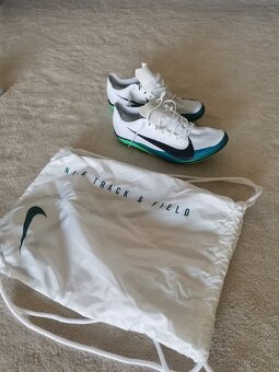 Bežecké tretry Nike Dragonfly 2 Elite, dlhšie trate - 6