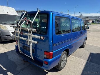 Volkswagen T4 Multivan 2,5TDi 111kW ATLANTIS - 6