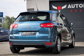 Citroën C4 Picasso BlueHDi 120 S&S Shine - 6