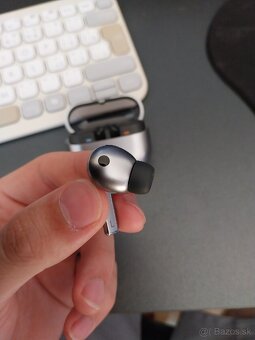 Predám Samsung galaxy buds 3 pro - 6
