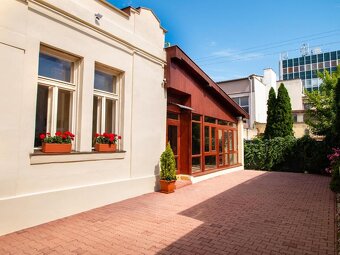 Predaj penziónu Pribina na pešej zóne v Nitre - 6