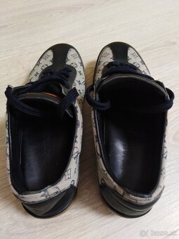 Louis Vuitton Sneakers 39 Vintage - 6