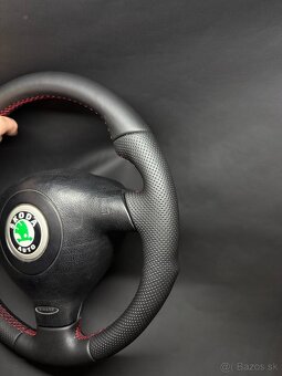 Volant Skoda,Volkswagen - 6